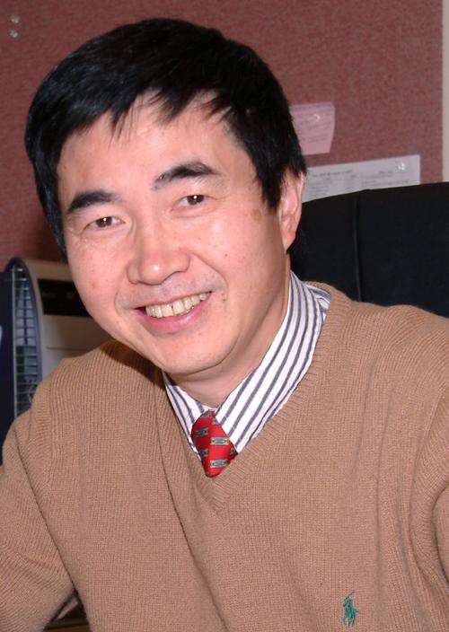 Dr. Ben Q. Li photo
